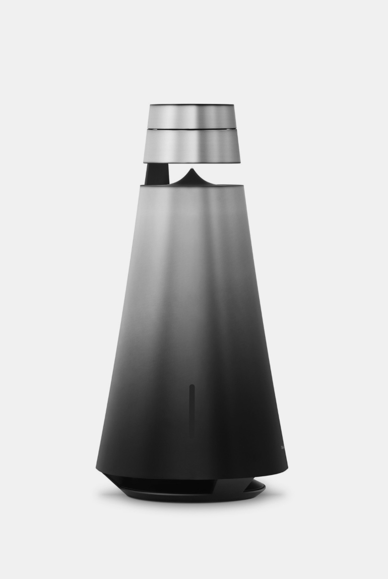 Beosound 1 - Floor Model — James Frost
